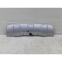 Накладка бампера Great Wall Hover H6 2804108xkz16a