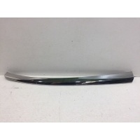 Молдинг решетки радиатора Toyota Camry V50 2011-2018 53121-06060
