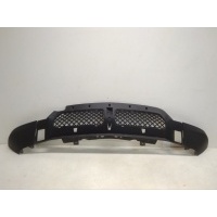 Спойлер бампера Mercedes-Benz ML W166 2011-2015 A1668851725
