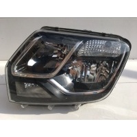 фара RENAULT Duster 2 2012- 260605020R