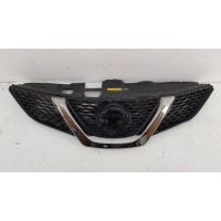 Решетка радиатора Nissan Qashqai J11 2014- 623124EA0D