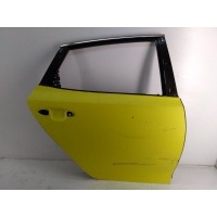 дверь KIA Optima 4 2016-2018 77004-D4000