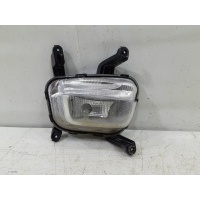 фара противотуманная Kia Rio 3 922084y000