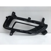 Окантовка ПТФ Hyundai Tucson 2017> 86525-D7530