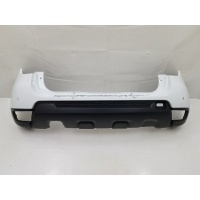 бампер Renault Duster 850225435R
