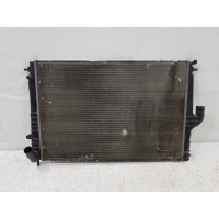 Радиатор охлаждения Lada Largus 214107888R