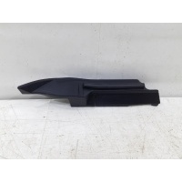 Пыльник крыла Toyota Fortuner 2 538080K180