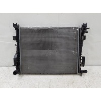 Радиатор охлаждения Renault Sandero 2 214105731R