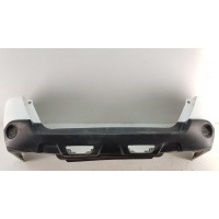 бампер Nissan X-Trail T31 2007-2014 85022ju14h