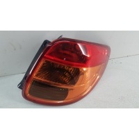 Фонарь Suzuki SX4 2006-2013 3565079J10