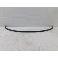 Спойлер бампера Kia Sorento Prime 3 86665C5510