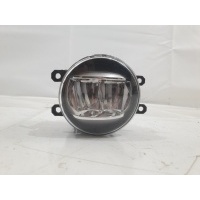 фара противотуманная Toyota Land Cruiser Prado 150 8122048051