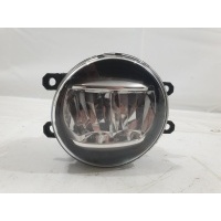 фара противотуманная Toyota Camry V50 8122048051