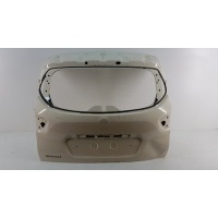 крышка багажника Renault Kaptur 2016- 901002357R