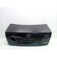 крышка багажника Skoda Superb 1 2002-2008 3U5827025G
