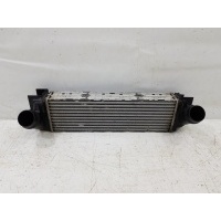 Интеркулер BMW X3 F25 17517823570