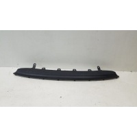 Спойлер бампера Toyota Camry V55 2014-2018 5216933020
