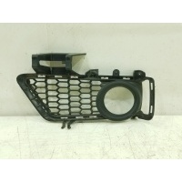 Окантовка ПТФ BMW 3er F30 51118054156