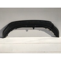 Спойлер бампера Volkswagen Polo 5 2009-2015 6RU805915A