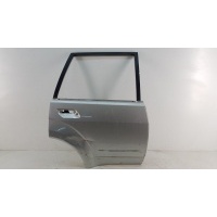 дверь Great Wall Hover H3 2005-2013 6201200K00
