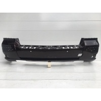 бампер Mercedes-Benz GLK X204 2008-2012 A20488051409999