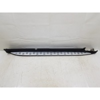 Накладка порога Mercedes-Benz GLC X253 A2536980400