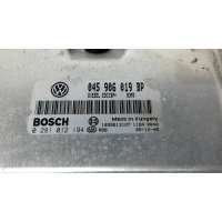 Блок управления двс 2005-2009 2007 Bosch0281012194, 045906019BP