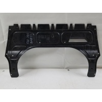 защита двс пластик Volkswagen Polo 6r0825237d