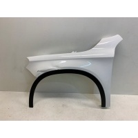 крыло Mercedes-Benz GLA X156 2014-2019 A1568800118