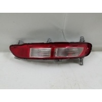 Фонарь противотуманный Kia Sportage 4 92406d9210