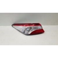 Фонарь Toyota Camry V70 2018- 8156133660