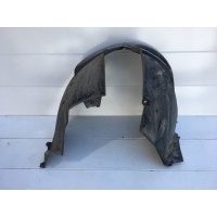 подкрылок Renault Duster 1 2010- 638408322R