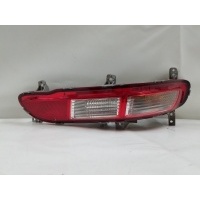 Фонарь противотуманный Kia Sportage 4 92406d9210
