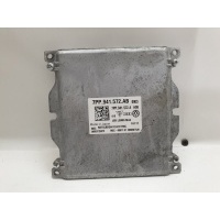Блок управления фары Volkswagen Passat B8 7PP941572AB