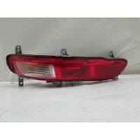 Фонарь противотуманный Kia Sportage 4 92405D9210