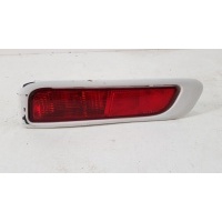 Фонарь противотуманный Mitsubishi Outlander 3 2012-2015 8337A111