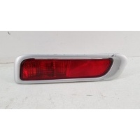 Фонарь противотуманный Mitsubishi Outlander 3 2012-2015 8337A111