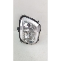 фара противотуманная Kia Sorento 2 2012-2014 92202-2P610