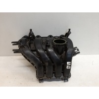 коллектор впускной Skoda Rapid 1 2012-2018 04E129712G