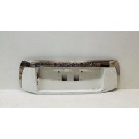 Накладка крышки багажника Toyota Land Cruiser Prado 150 2009-2013 7681160190