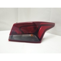 Фонарь Hyundai Solaris 2 92402H5000