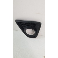 Окантовка ПТФ Mazda CX-5 1 2012-2017 KD53-50C11