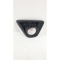 Окантовка ПТФ Mazda CX-5 1 2012- KD53-50C11