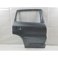 дверь Volkswagen Tiguan 1 5N0833056A