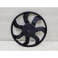 крыльчатка вентилятора Renault Duster 214814567R
