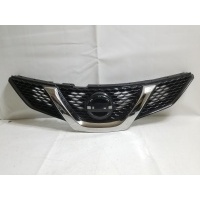 Решетка радиатора Nissan Qashqai J11 623124EA0D