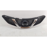 Решетка радиатора Nissan Qashqai J11 2014- 623124EA0D