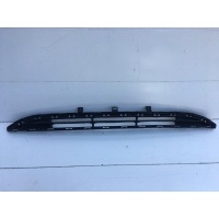 Решетка бампера Hyundai Solaris 2 2017- 86561-H5000