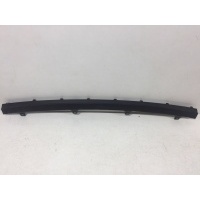 Накладка бампера Lexus RX 4 2016- 5241148030
