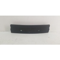 Площадка под гос. номер Mazda CX-5 1 2011-2017 KD45-50-170